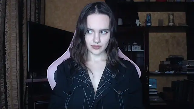 Veronika kruk online show from 12.09.24