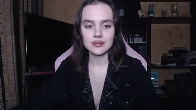 Veronika kruk online show from 12.11.24