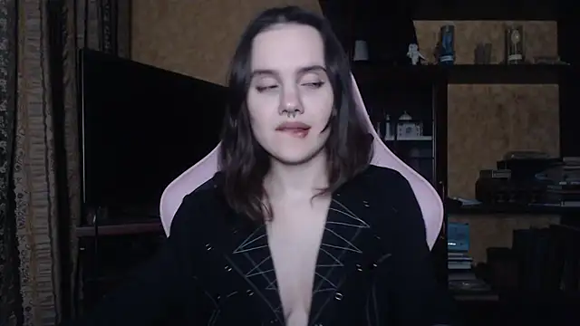 Veronika kruk online show from 12.14.24