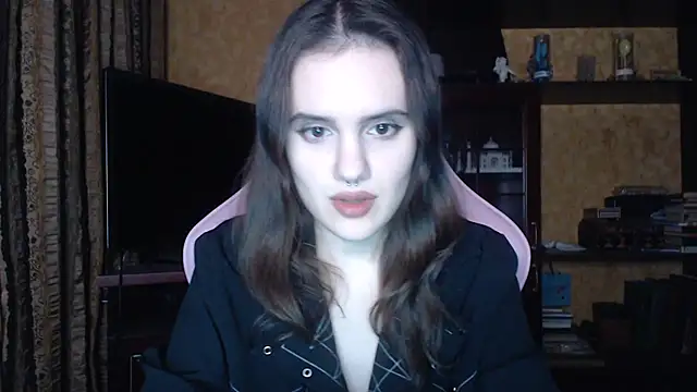 Veronika kruk online show from 12.15.24