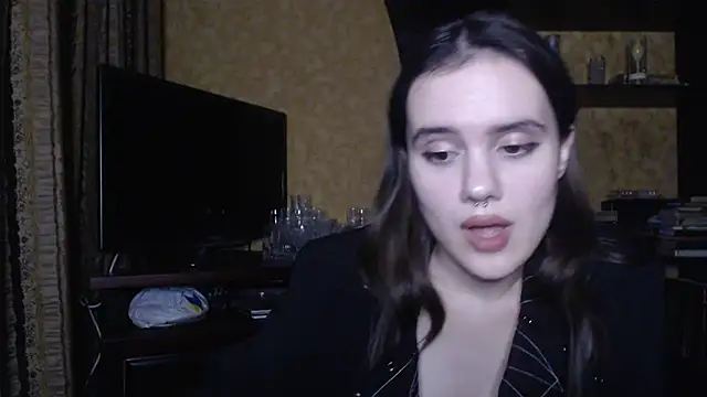 Veronika kruk online show from 12.23.24