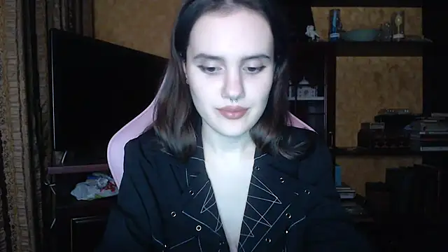 Veronika kruk online show from 01.03.25