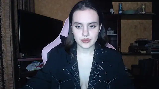 Veronika kruk online show from 01.07.25