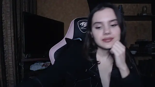 Veronika kruk online show from 01.18.25