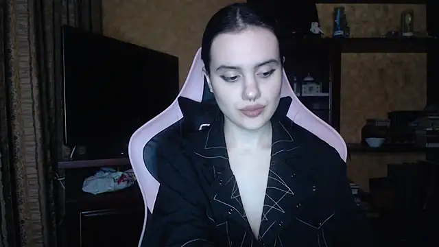 Veronika kruk online show from 01.23.25