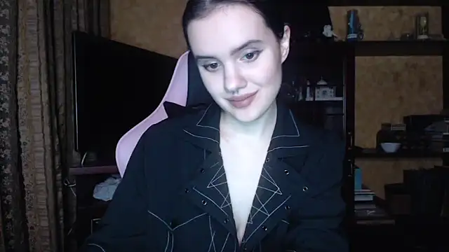 Veronika kruk online show from 01.26.25