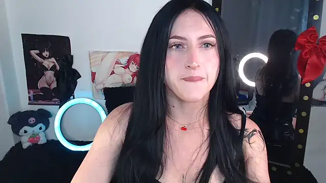 Snapshot of Evelyn_Sheeran chatting on 06.11.26 Evelyn Sheeran online show from 06.11.26