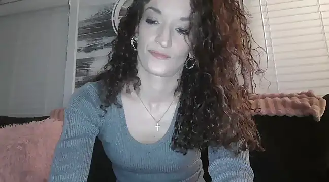 AshleyRain online show from 01.24.25