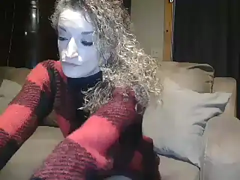 AshleyRain online show from 12.22.25