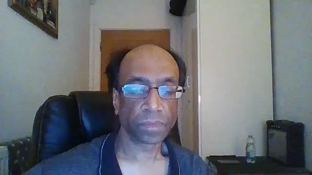 rauncher1 online show from 01.16.25