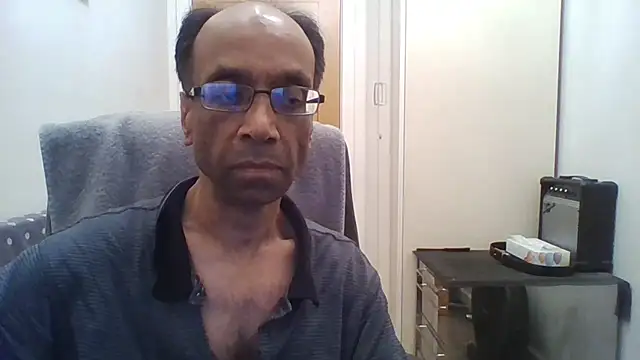 rauncher1 online show from 10.04.25