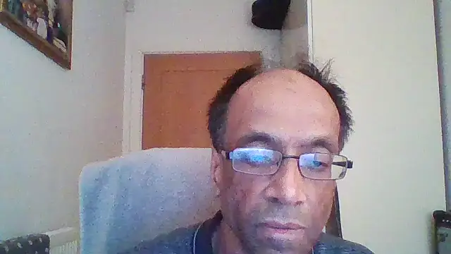 rauncher1 online show from 10.16.25
