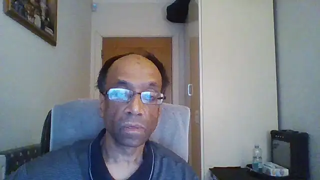 rauncher1 online show from 10.21.25