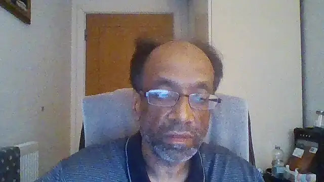 rauncher1 online show from 11.04.25