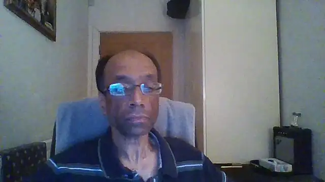 rauncher1 online show from 11.08.25