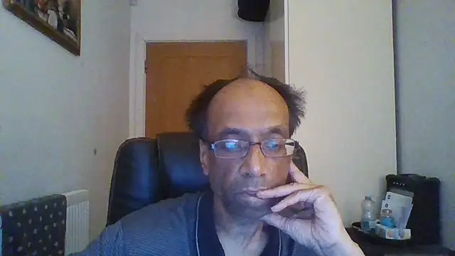 rauncher1 online show from 11.19.25