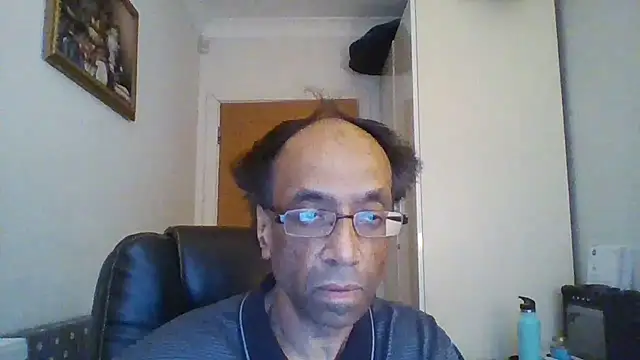 rauncher1 online show from 12.19.25