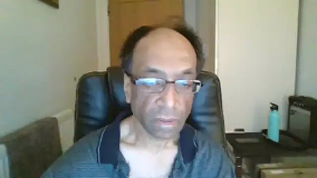 rauncher1 online show from 03.08.26