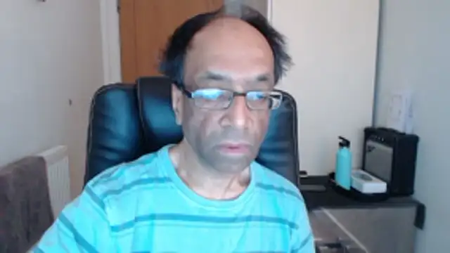 rauncher1 online show from 03.30.26