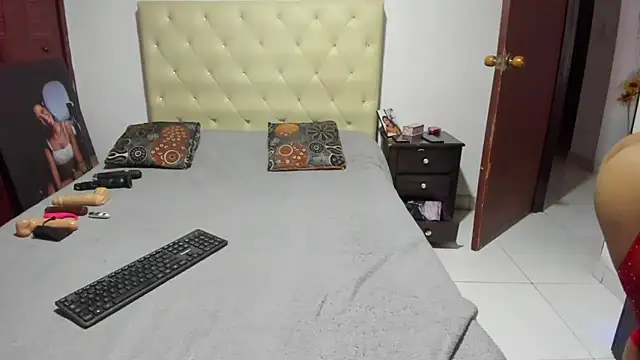 LUISSA  online show from 11.06.25