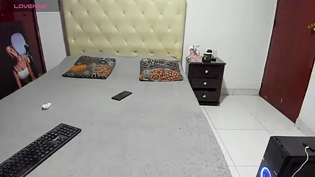 LUISSA  online show from 03.27.26