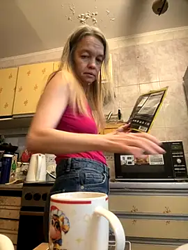 Susanel online show from 11.17.25