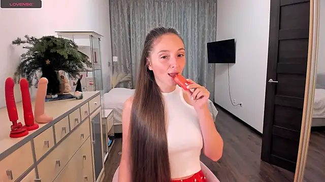 Bianca lala online show from 12.14.24