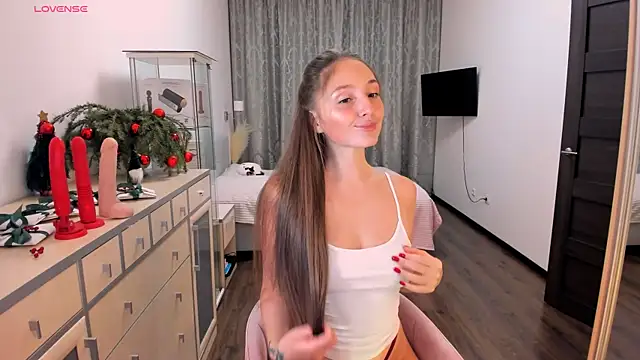 Bianca lala online show from 12.25.24