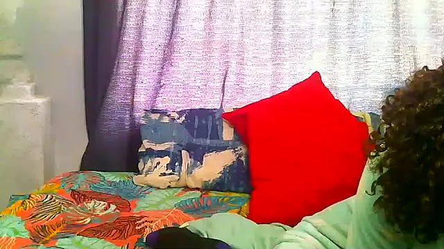 freaky naughty online show from 01.17.25