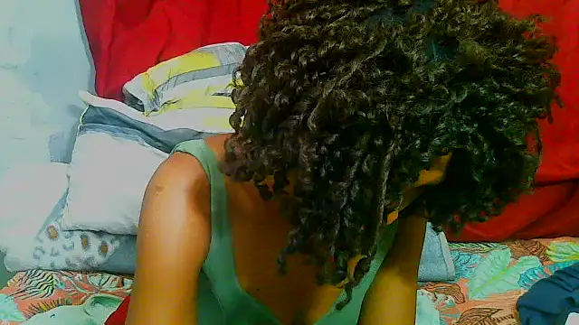 freaky naughty online show from 12.03.25