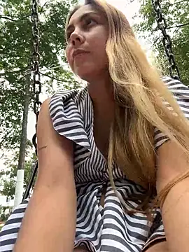 Brittanyrosexx online show from 12.14.24