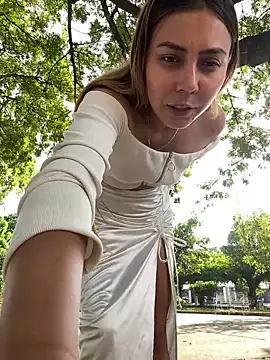 Brittanyrosexx online show from 12.16.24