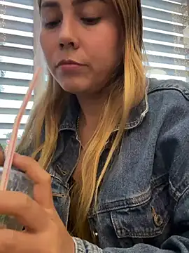 Brittanyrosexx online show from 12.27.24