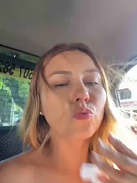 Brittanyrosexx online show from 01.11.25