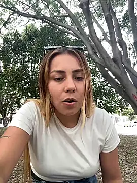 Brittanyrosexx online show from 03.11.25