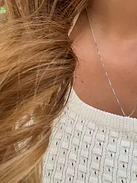 Brittanyrosexx online show from 10.09.25