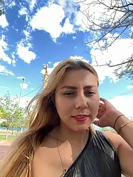 Brittanyrosexx online show from 10.24.25