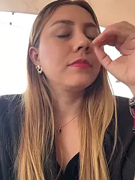 Brittanyrosexx online show from 01.10.26