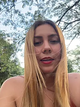 Brittanyrosexx online show from 01.11.26