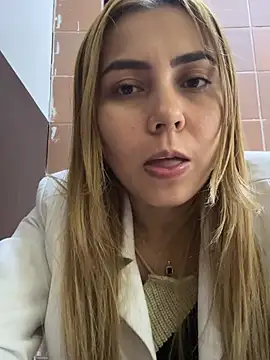 Brittanyrosexx online show from 03.04.26