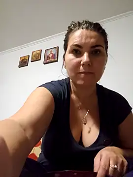 FeliciaKrige online show from 01.25.25