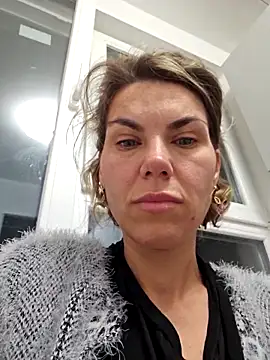 FeliciaKrige online show from 03.24.26