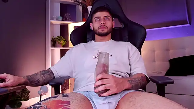 alessandro duty online show from 10.25.25