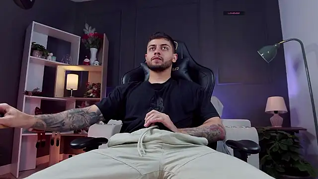 alessandro duty online show from 01.08.26