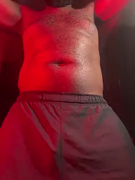 Snapshot of HairyChubbyStalion chatting on 12.22.25 HairyChubbyStalion online show from 12.22.25