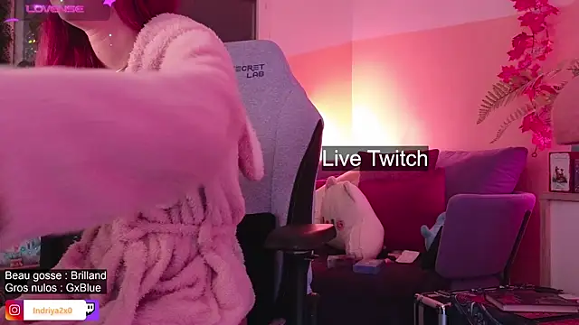 Indriya2x0 online show from 11.12.25