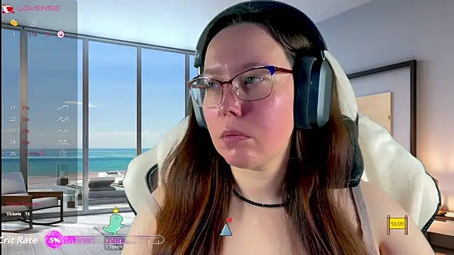 Victoria Romans online show from 11.09.25