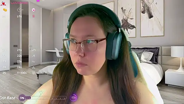 Snapshot of Victoria_Romans chatting on 02.17.26 Victoria Romans online show from 02.17.26