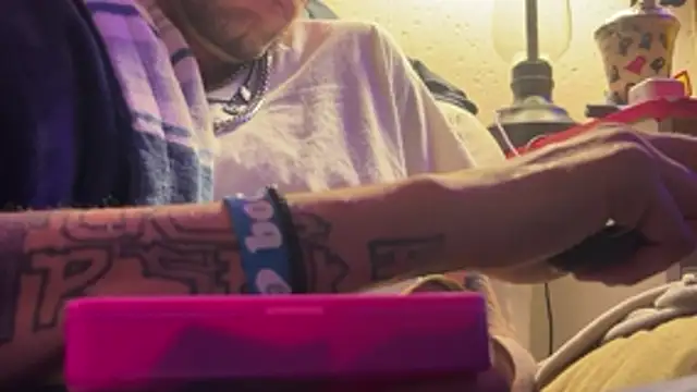 cumgitsumdic online show from 04.23.26