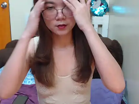 Sweety Aria online show from 03.31.26